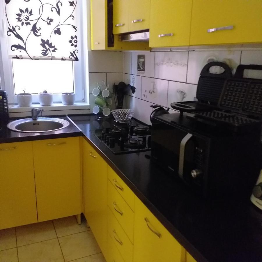 Apartament Aiud Exterior photo